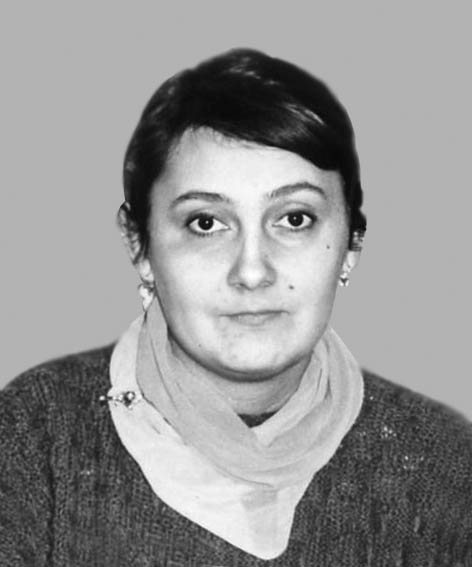 фото: Іщенко Олена Вікторівна